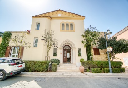 Limassol Marina, Limassol Detached Villa For Sale | 34999
