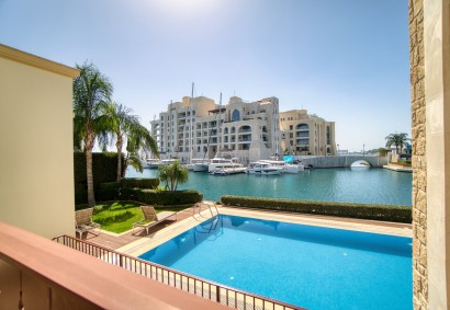 Limassol Marina, Limassol Detached Villa For Sale | 34999
