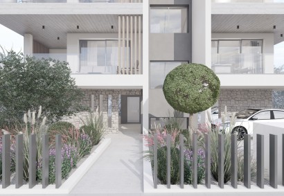 Anavargos, Paphos Apartment For Sale | 35019