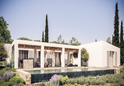 Argaka, Paphos Detached Villa For Sale | 35093