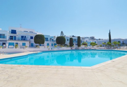 Chloraka, Paphos Town House For Sale | 35118
