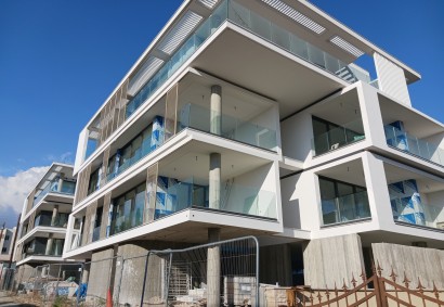 Columbia, Limassol Apartment For Sale | 35038