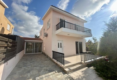 Anavargos, Paphos Detached Villa For Sale | 35171