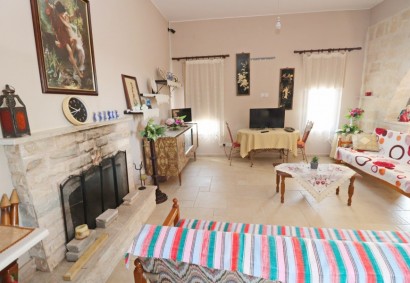 Choletria, Paphos Bungalow For Sale | 35173