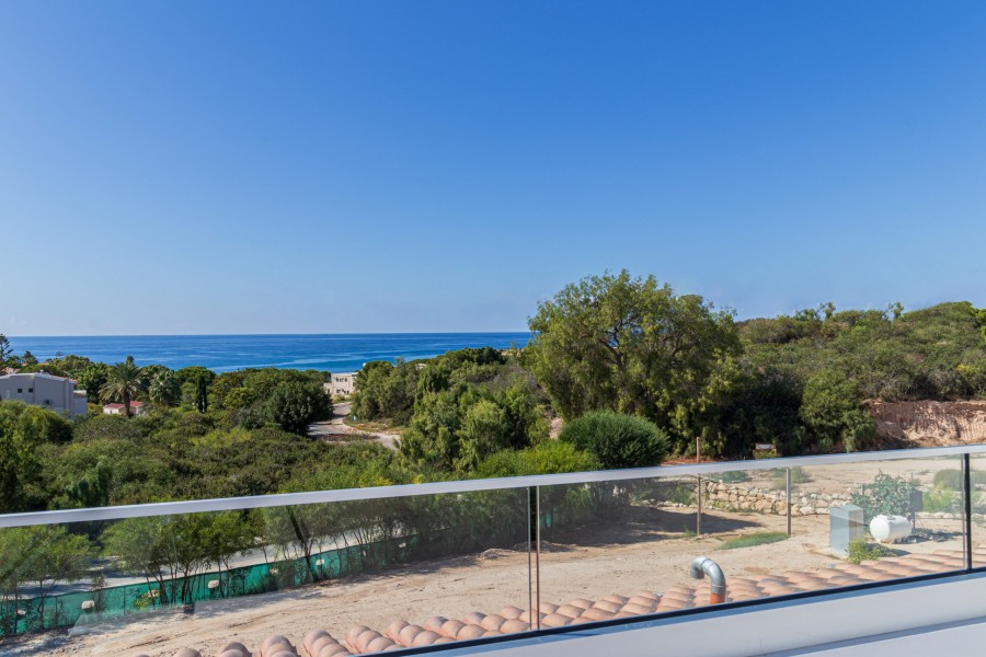 2 Bedroom Ground Floor Apartment For Sale in Pegia - Coral Bay, Paphos
