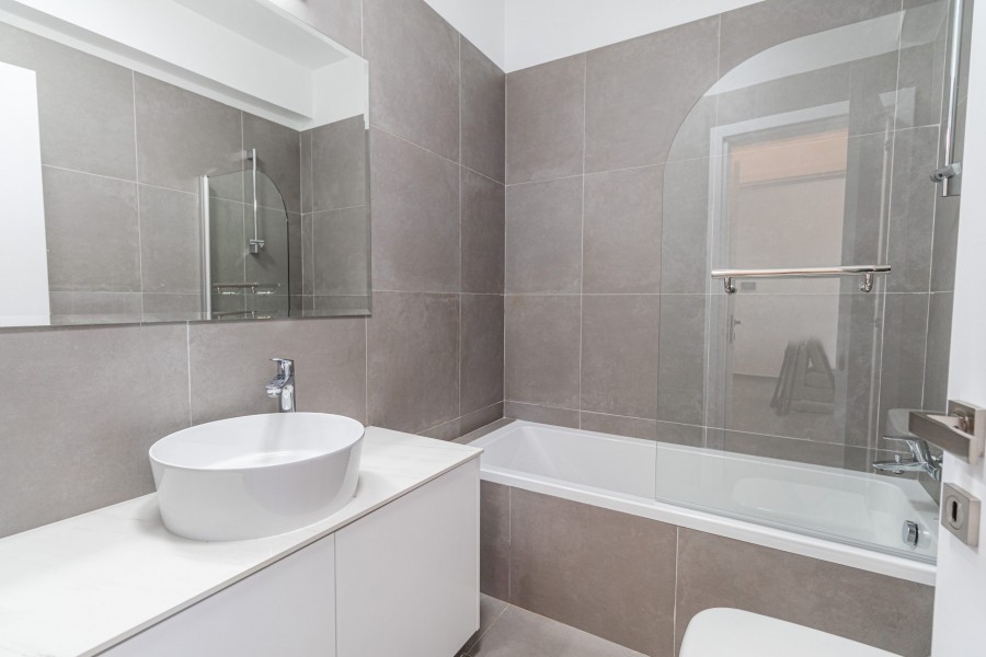2 Bedroom Ground Floor Apartment For Sale in Pegia - Coral Bay, Paphos