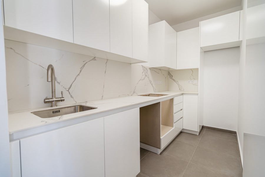 2 Bedroom Ground Floor Apartment For Sale in Pegia - Coral Bay, Paphos