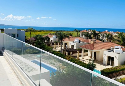 Pegia - Coral Bay, Paphos Detached Villa For Sale | 35389