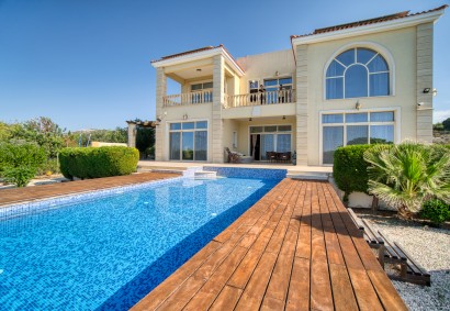 Tala, Paphos Detached Villa For Sale | 35488
