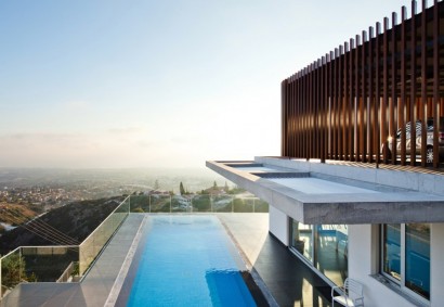 Tala, Paphos Detached Villa For Sale | 35679