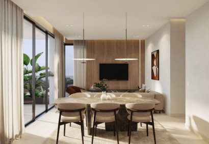 Petrou & Pavlou, Limassol Apartment For Sale | 35718