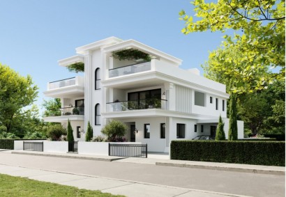 Faneromeni, Larnaka Apartment For Sale | 35756