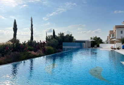 Koloni, Paphos Semi Detached Villa For Sale | 35782