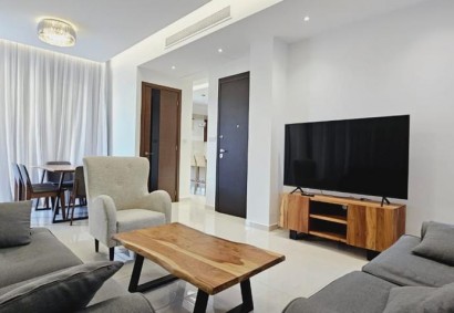 Potamos Germasogeias, Limassol Apartment For Sale | 35788