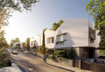 Palodeia, Limassol Detached Villa For Sale | 35853