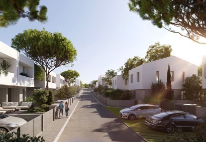 Palodeia, Limassol Detached Villa For Sale | 35854