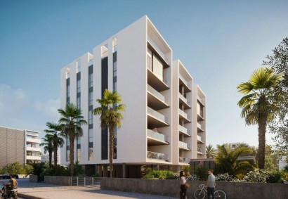 Potamos Germasogeias, Limassol Apartment For Sale | 35857
