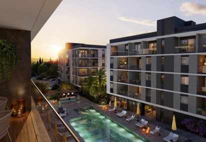 Zakaki, Limassol Apartment For Sale | 35990