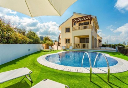 Argaka, Paphos Project For Sale | 10233