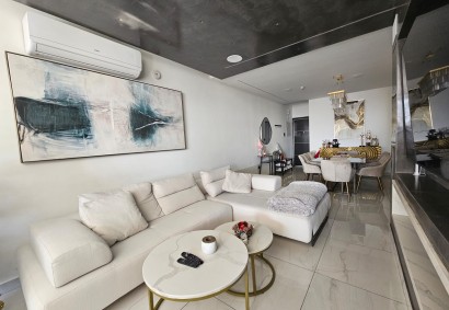 Agia Fyla, Limassol Penthouse For Sale | 32198