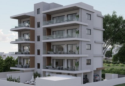 Kato Paphos - Universal, Paphos Apartment For Sale | 35027