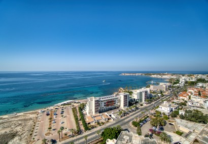 Kato Paphos, Paphos High-Rise Apartment For Sale | 27046