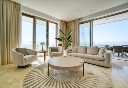 Kato Paphos, Paphos High-Rise Apartment For Sale | 27047