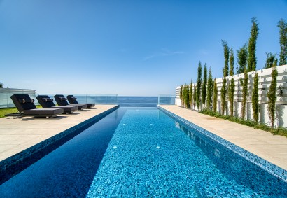 Pegia - St. George, Paphos Detached Villa For Sale | 36166