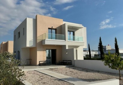 Koloni, Paphos Detached Villa For Sale | 36187