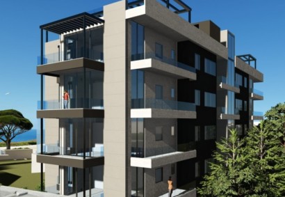 Kato Paphos - Tombs of The Kings Apartment For Sale | 36220