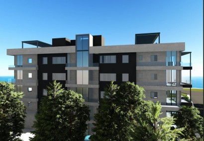 Kato Paphos - Tombs of The Kings Apartment For Sale | 36233