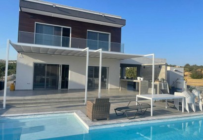Erimi, Limassol Detached Villa For Sale | 36241