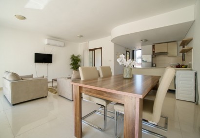 Mouttagiaka, Limassol Town House For Sale | 36245