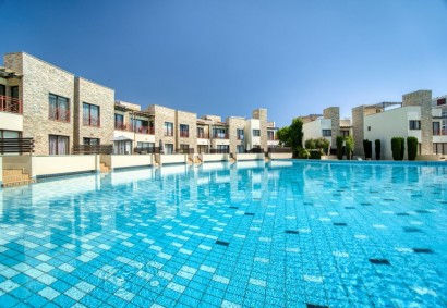 Mouttagiaka, Limassol Town House For Sale | 36247
