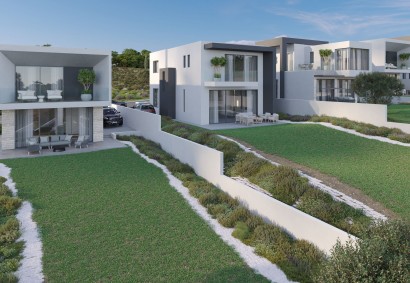 Mesogi, Paphos Detached Villa For Sale | 36305