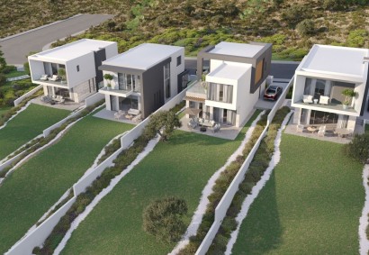 Mesogi, Paphos Detached Villa For Sale | 36306