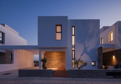 Empa, Paphos Detached Villa For Rent | 36316