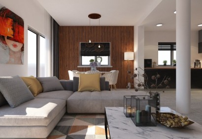 Apostolos Andreas, Limassol Apartment For Sale | 36416