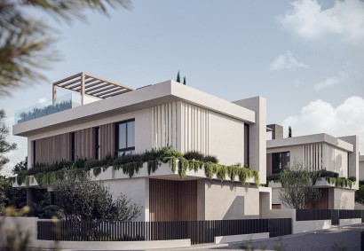 Paralimni, Famagusta Detached Villa For Sale | 36441