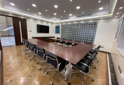Limassol, Limassol Office  For Rent | 36470