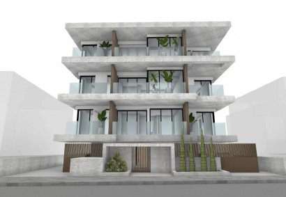 Zakaki, Limassol Apartment For Sale | 36496