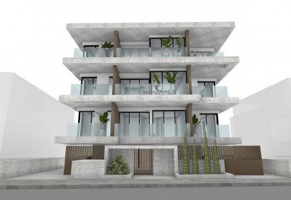 Zakaki, Limassol Apartment For Sale | 36502