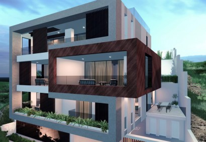 Agia Fyla, Limassol Apartment For Sale | 36509