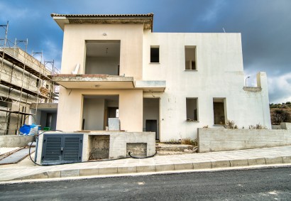 Konia, Paphos Detached Villa For Sale | 36513