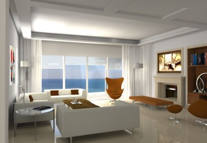 Kissonerga, Paphos Detached Villa For Sale | 5043