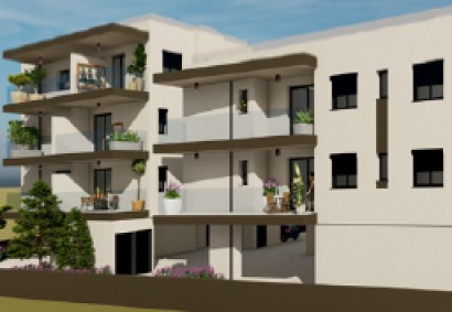 Zakaki, Limassol Apartment For Sale | 36554