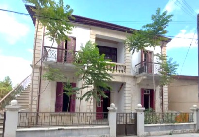 Historical center, Limassol Detached Villa For Sale | 36576