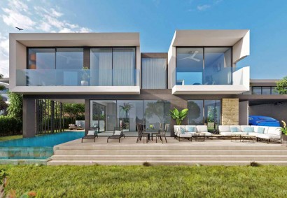 Pegia, Paphos Detached Villa For Sale | 36623