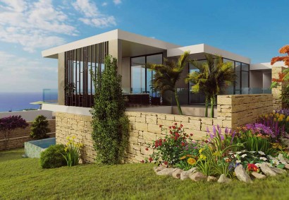 Pegia, Paphos Detached Villa For Sale | 36645