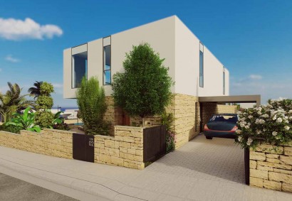 Pegia, Paphos Detached Villa For Sale | 36647